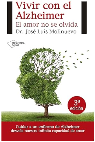 LIBRO ATENDER A UNA PERSONA CON ALZHEIMER